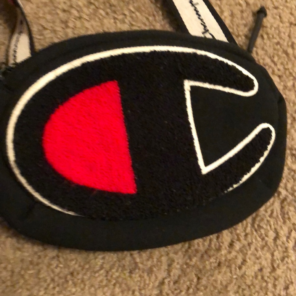Champs Croosbag